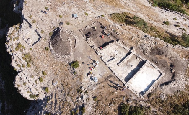El Pico de los Ajos en Yátova, una ventana al legado íbero en la Hoya de Buñol