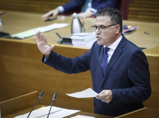 El PP exige al Gobierno 