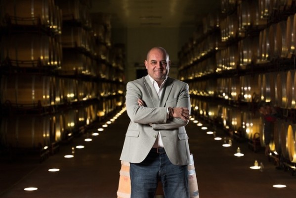 Isidro Rodríguez, nuevo director 	
técnico de Grupo Coviñas
