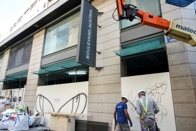 Los cierres de Inditex (y sus nuevas tiendas) lanzan un mensaje al centro de Castelló