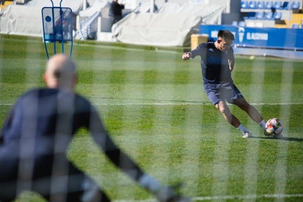 El Alcoyano se enfrenta a su historia y a un Melilla en su mejor momento de la temporada
