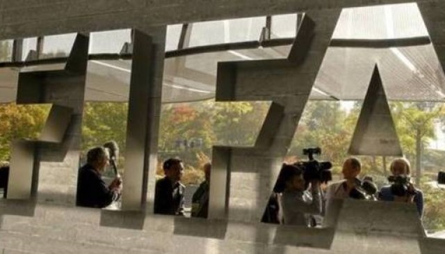El Comité Ejecutivo confirma el 26 de febrero para la elección de presidente de la FIFA