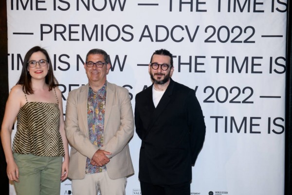 La ADCV acuerda redefinir su relación con la Fundació del Disseny 

