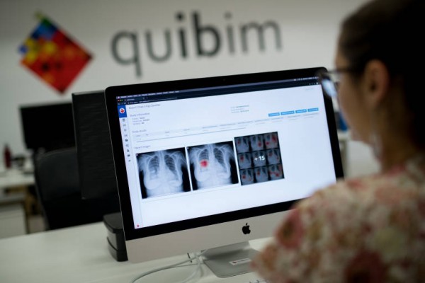 Quibim lanza una plataforma para acelerar los programas de desarrollo de fármacos mediante algoritmos