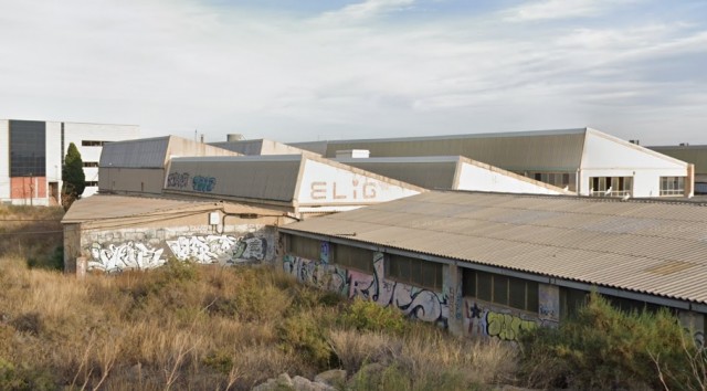 La ilicitana Elig Manufacturas de Acero queda extinguida tras finalizar el concurso de acreedores