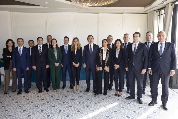 BBVA financia con 6.000 millones a empresas, pymes y autónomos de la Comunitat en 2023

