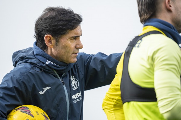 El Villarreal quiere atar la primera victoria del año en La Cerámica ante el duro Getafe de Bordalás