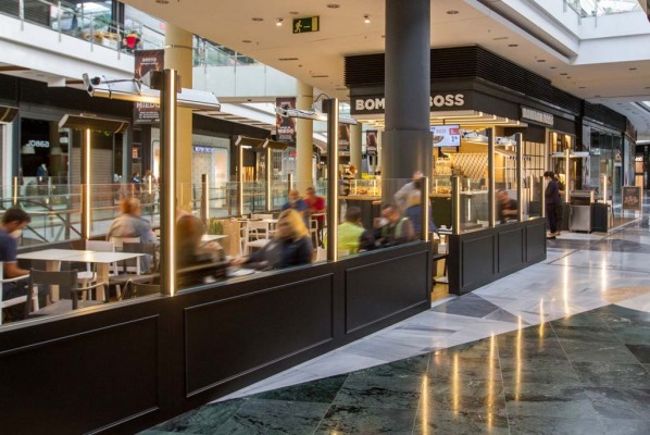 Suma y sigue: la oriolana Bombon Boss abre nuevo establecimiento en Almería