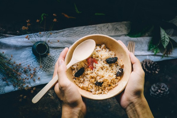 Cinco alimentos que transformarán tu vida para siempre, en una u otra dirección