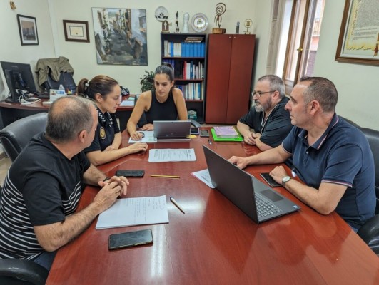 L'alcaldesa de Vilafamés respon a les acusacions del PP: 