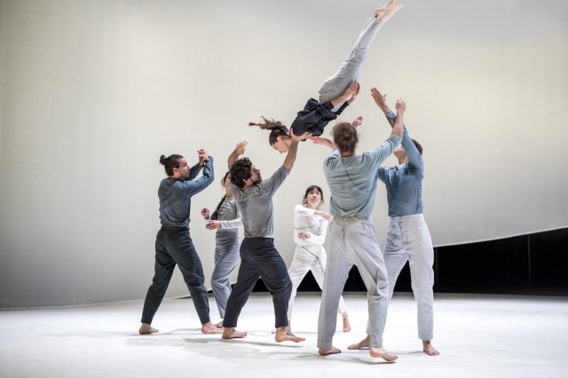 El festival Abril en Danza suma más sedes y crecerá esta primavera en Murcia