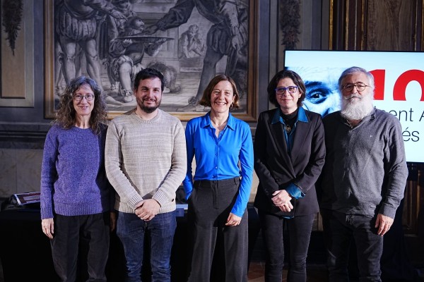 L'Any Estellés impulsarà més d'un centenar d'activitats