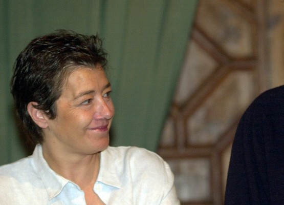 Muere Carmen Mas, exconsellera y exdelegada del Gobierno en la Comunitat Valenciana con el PP