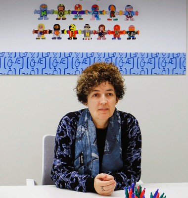 La profesora Ana Botella continuará al frente de la Facultad de Magisterio de la Universitat de València