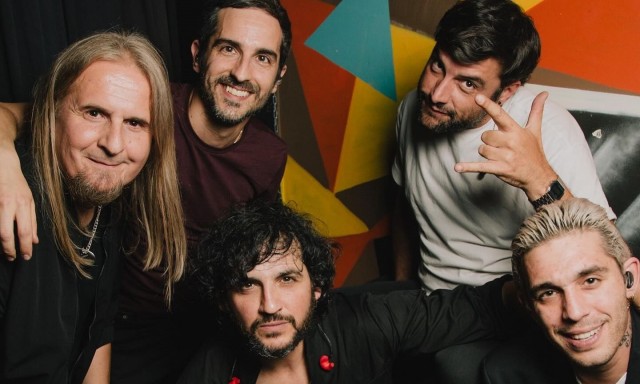 Fran Perea presentará en Murcia su homenaje musical a 'Los Serrano': el 11 de mayo en la sala Rem