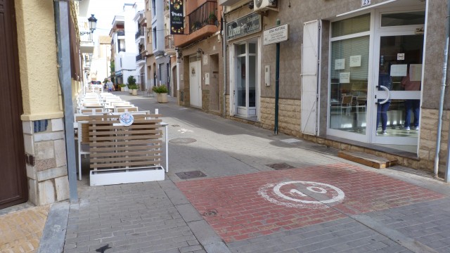 L'Eliana impulsa la modernización y digitalización de los comercios con fondos europeos