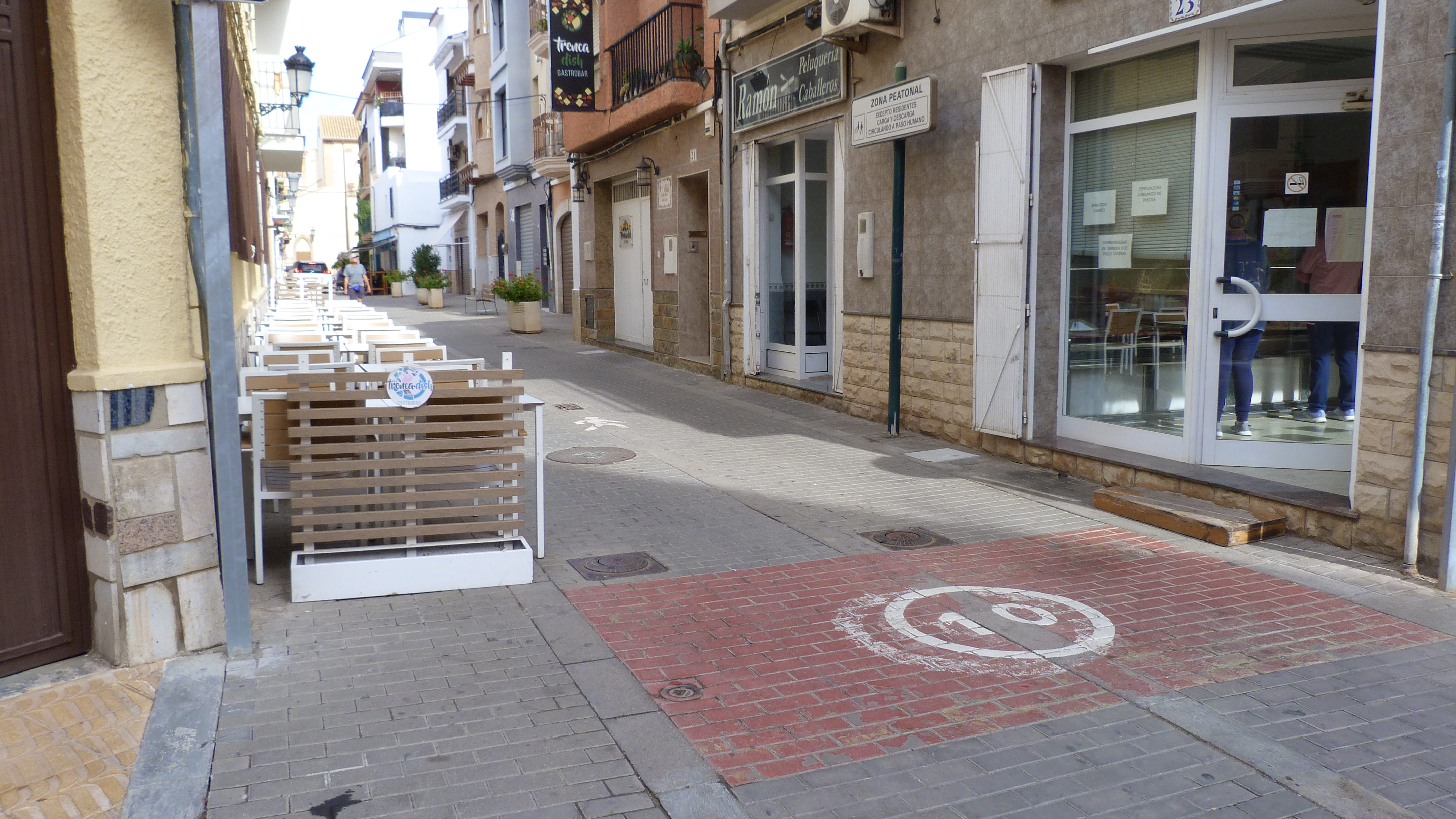 L'Eliana impulsa la modernización y digitalización de los comercios con fondos europeos