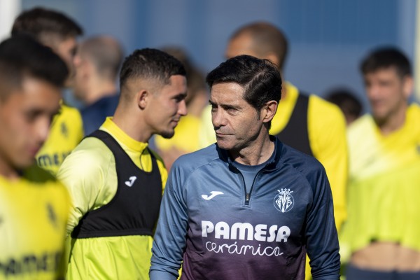Marcelino: 