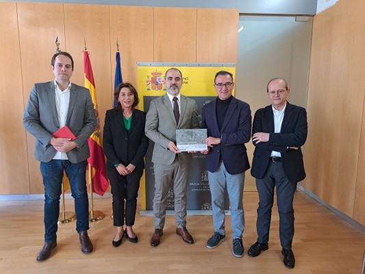 Riba-roja, Cheste y Loriguilla reclaman construir una radial perimetral paralela a la A3