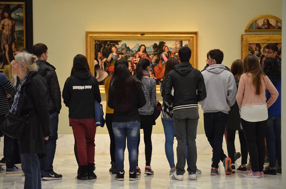 El lío del San Pío