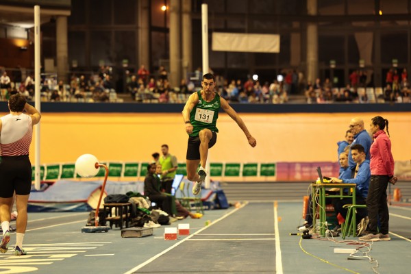 Ourense, una puerta a la recuperación de varios pilares del atletismo valenciano