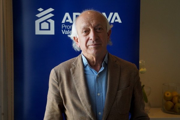 La normativa del Botànic paró la construcción de viviendas; hay más sintonía con este Consell