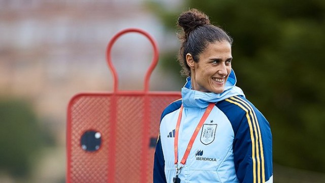  Montse Tomé: 