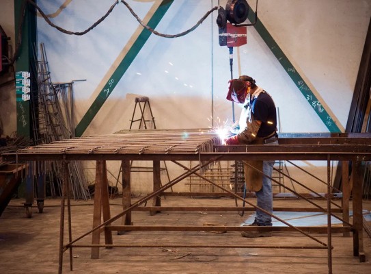 La Región, pasto verde para las gacelas: las jóvenes empresas prometedoras facturan 76,6 millones