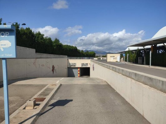 Castelló admite un problema con el recinto ferial: la nueva explotación se demora hasta diciembre