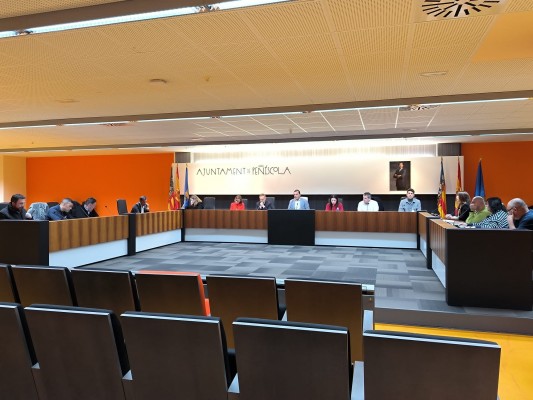 Peníscola destina més de 400.000 euros a impulsar l'activitat cultural o esportiva de les entitats locals