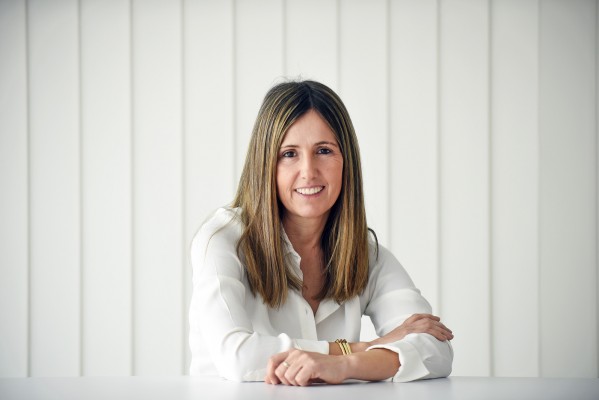 Ángela Pérez: 
