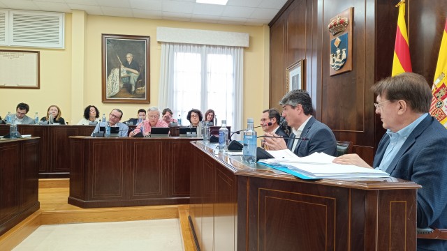 La Vila devuelve 500.000 euros al antiguo agente urbanizador del PP-19, vinculado a Joaquín Barceló