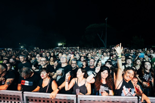 El Último Ke Zierre, KOP o Lèpoka: primeres confirmacions de Concerts del Pinar 2024
