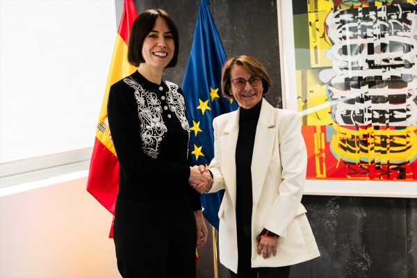El Ministerio acuerda calendarizar la aplicación de la LOSU desde el curso 2024-2025 hasta 2028