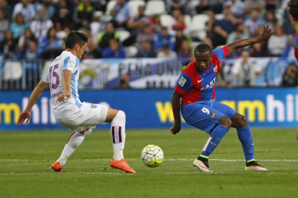 El Levante UD traspasa a Cuero al Santos Laguna