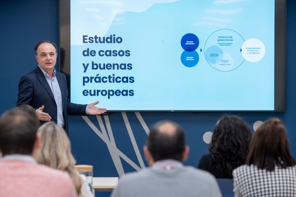 La inversión pública destinada a la gestión del agua cae un 50% en la última década en España