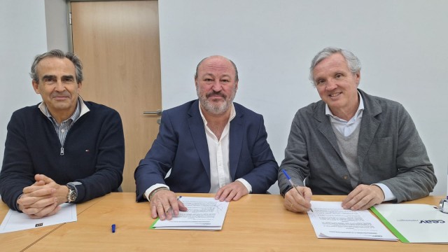 APHA se alía con la Confederación de Agencias de Viaje para promocionar las visitas a Alicante