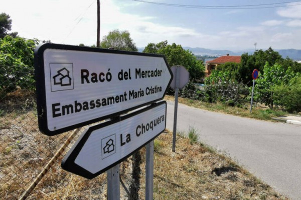 La local Car Enginyeria toma ventaja para definir la urbanización de los 127.000 m2 de La Joquera 