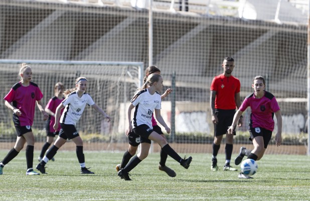 Valencia Cup Girls 2024: habrá equipos de seis países entre América del Norte y Europa