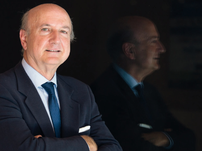Ramiro Martínez-Pardo, nuevo vicepresidente del Instituto Español de Analistas Financieros (IEAF)
