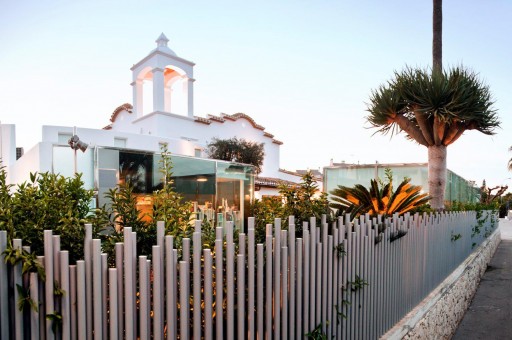 Quique Dacosta Restaurante (Dénia)