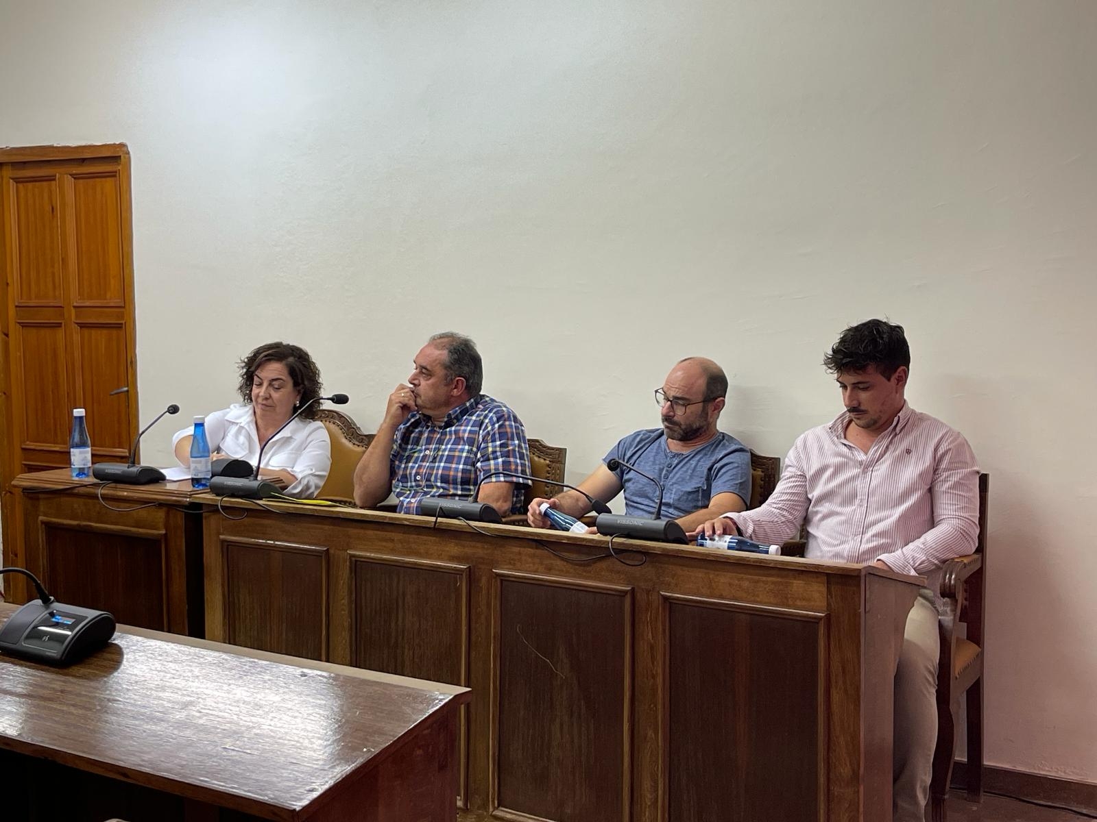 El PP pide a la alcaldesa de Vilafamés que renuncie al acta de concejala 