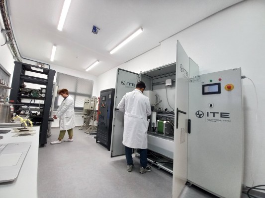 El ITE impulsa la transición al hidrógeno verde que posicionará a España como líder del mercado

