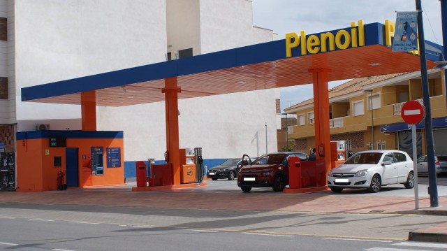 La Región, lugar ideal para repostar: concentra cuatro de las gasolineras más baratas del país