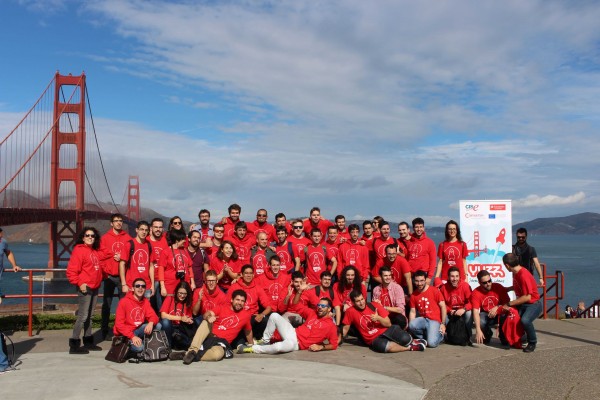 5 ideas valencianas rumbo a Silicon Valley 