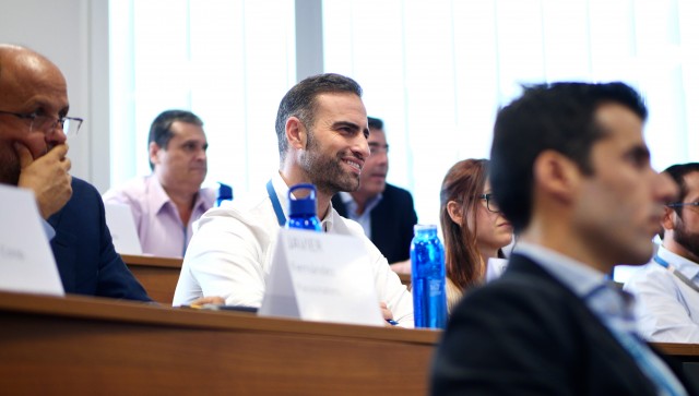 EDEM lanza un nuevo programa sobre fusiones y adquisiciones para alta dirección