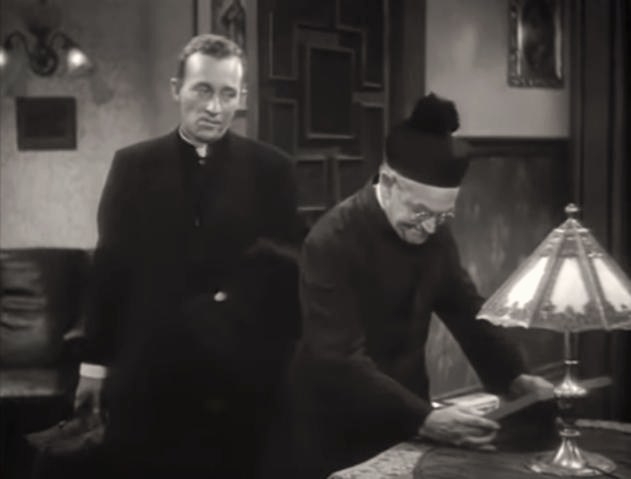 En el ochenta aniversario de 'Siguiendo mi Camino' de Leo McCarey: otro despertar