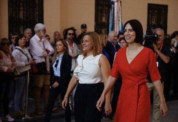 Morant y las complejidades para elegir al secretario de Organización adecuado