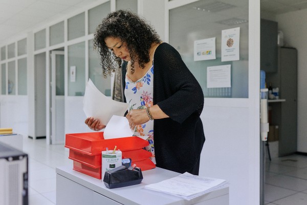 Fundación 'la Caixa' facilita más de 2.800 puestos de trabajo a personas vulnerables en la Comunitat