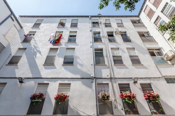 La Generalitat licita por 600.000 euros anuales el mantenimiento de vivienda pública de Castellón